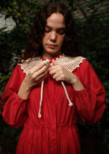 Load image into Gallery viewer, Rumi - Crochet Collar