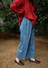 Load image into Gallery viewer, Brooke - Mason blue