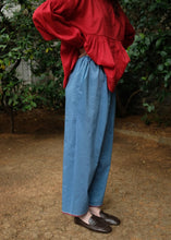 Load image into Gallery viewer, Brooke - Mason blue