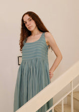 Load image into Gallery viewer, Diana - Sea green