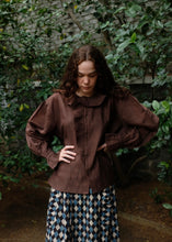 Load image into Gallery viewer, Charlotte - Brown