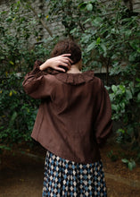 Load image into Gallery viewer, Charlotte - Brown