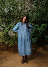 Load image into Gallery viewer, Cynthia - Mason Blue