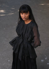 Load image into Gallery viewer, Avril - Black
