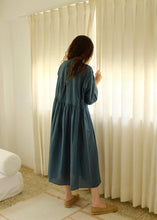 Load image into Gallery viewer, Cynthia - Washed navy