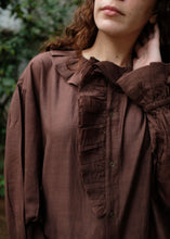 Load image into Gallery viewer, Charlotte - Brown