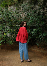 Load image into Gallery viewer, Brooke - Mason blue