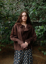 Load image into Gallery viewer, Charlotte - Brown