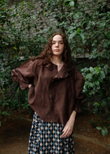 Load image into Gallery viewer, Charlotte - Brown