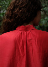 Load image into Gallery viewer, Jules - Mason Red