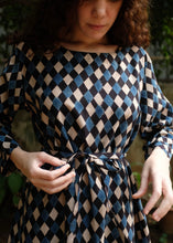 Load image into Gallery viewer, Helena- Ajrakh