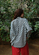 Load image into Gallery viewer, Jules - Double Ikat