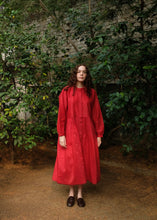 Load image into Gallery viewer, Cynthia - Mason Red