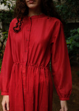 Load image into Gallery viewer, Cynthia - Mason Red