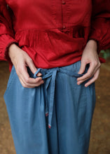 Load image into Gallery viewer, Brooke - Mason blue