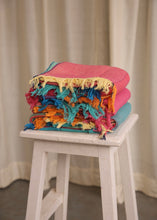 Load image into Gallery viewer, Handwoven Waffle Towel