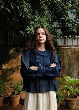 Load image into Gallery viewer, Charlotte - Indigo