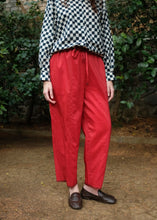 Load image into Gallery viewer, Brooke - Mason red