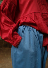 Load image into Gallery viewer, Brooke - Mason blue