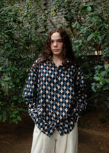 Load image into Gallery viewer, Eden - Ajrakh