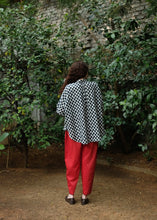 Load image into Gallery viewer, Brooke - Mason red