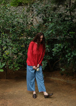 Load image into Gallery viewer, Brooke - Mason blue