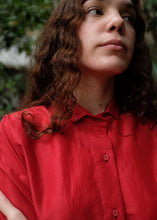 Load image into Gallery viewer, Jules - Mason Red