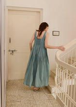 Load image into Gallery viewer, Diana - Sea green
