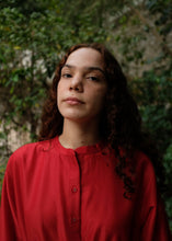 Load image into Gallery viewer, Cynthia - Mason Red