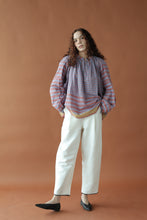 Load image into Gallery viewer, Akira - Two toned checks