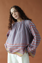 Load image into Gallery viewer, Akira - Two toned checks