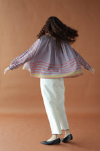 Load image into Gallery viewer, Akira - Two toned checks