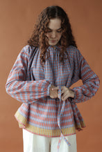 Load image into Gallery viewer, Akira - Two toned checks