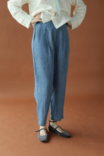 Load image into Gallery viewer, Alec - Blue Linen