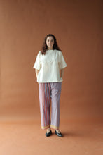 Load image into Gallery viewer, Parker - Two toned checks