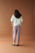 Load image into Gallery viewer, Parker - Two toned checks