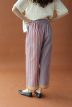 Load image into Gallery viewer, Parker - Two toned checks