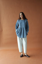 Load image into Gallery viewer, Alan - Blue Stripes