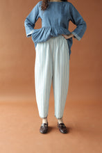 Load image into Gallery viewer, Alan - Blue Stripes