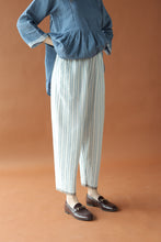 Load image into Gallery viewer, Alan - Blue Stripes