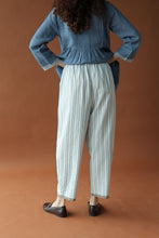 Load image into Gallery viewer, Alan - Blue Stripes