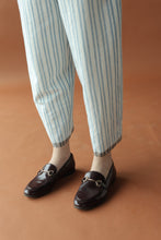 Load image into Gallery viewer, Alan - Blue Stripes