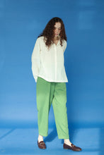 Load image into Gallery viewer, Luca - Pale moss