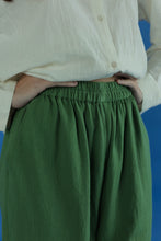 Load image into Gallery viewer, Luca - Pale moss