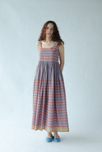 Load image into Gallery viewer, Mia - Two toned checks