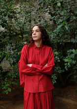 Load image into Gallery viewer, Jules - Mason Red
