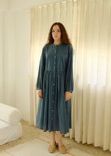 Load image into Gallery viewer, Cynthia  - Washed navy
