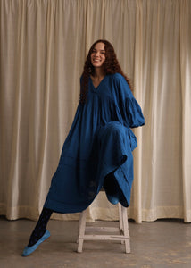 Irisa - Tarp