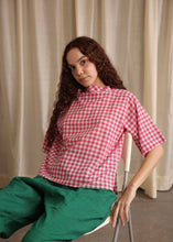 Load image into Gallery viewer, Ivy - Gingham
