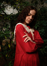 Load image into Gallery viewer, Rumi - Crochet Collar
